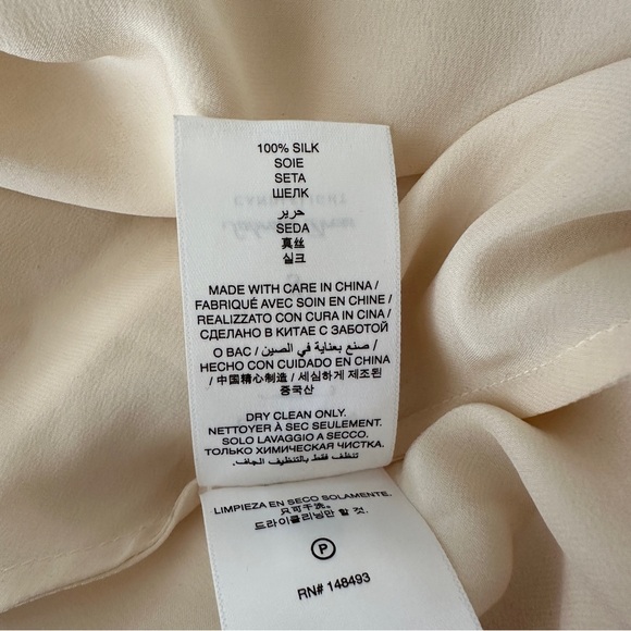 Doen Sabrina Dress ~ candlelight - Picture 11 of 13